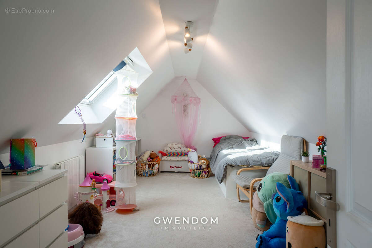 Appartement à COLLEGIEN