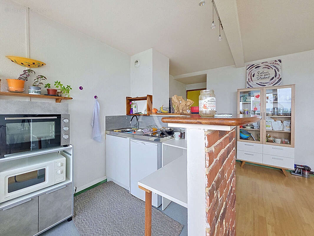 Appartement à ANGERS