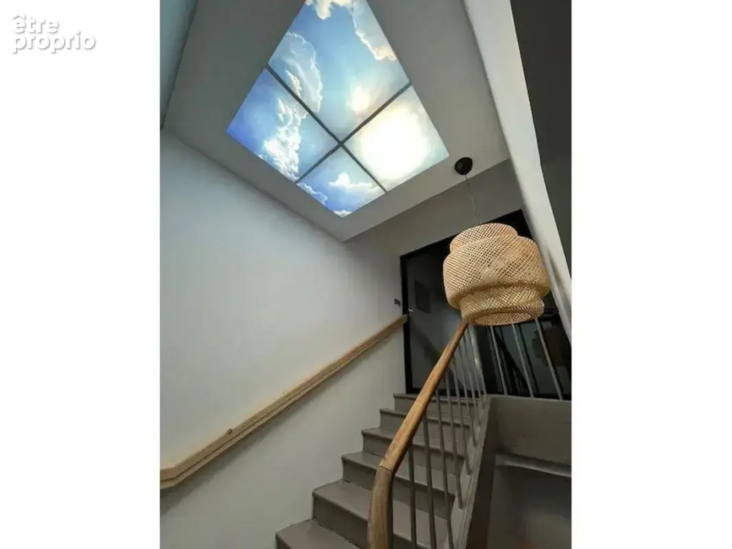 Immeuble F8 - photo 7
