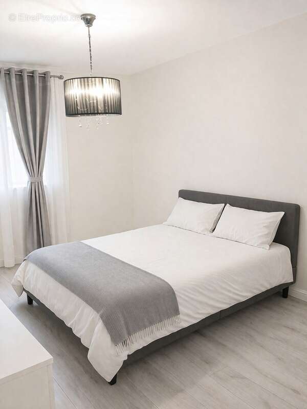 Appartement à FONTAINE-LES-DIJON