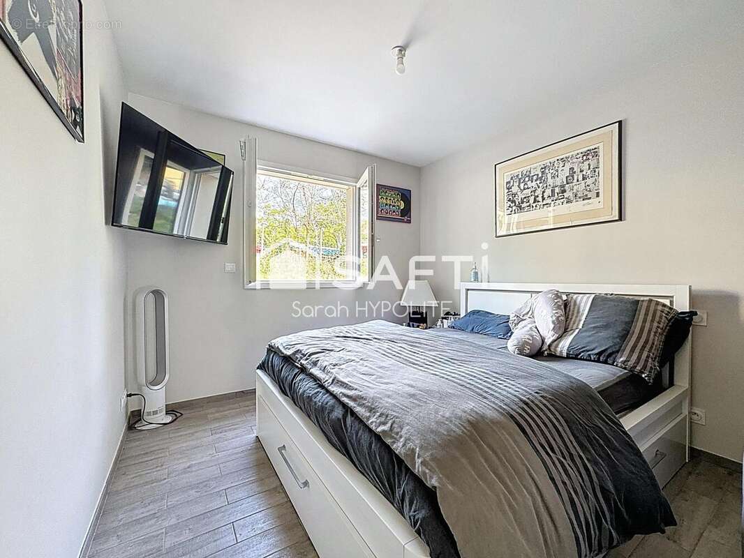 Photo 5 - Maison à LATRESNE