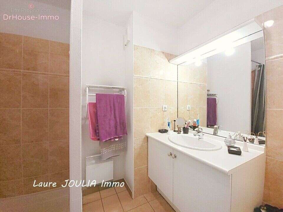 Appartement 44 m² à Urrugne  - photo 64