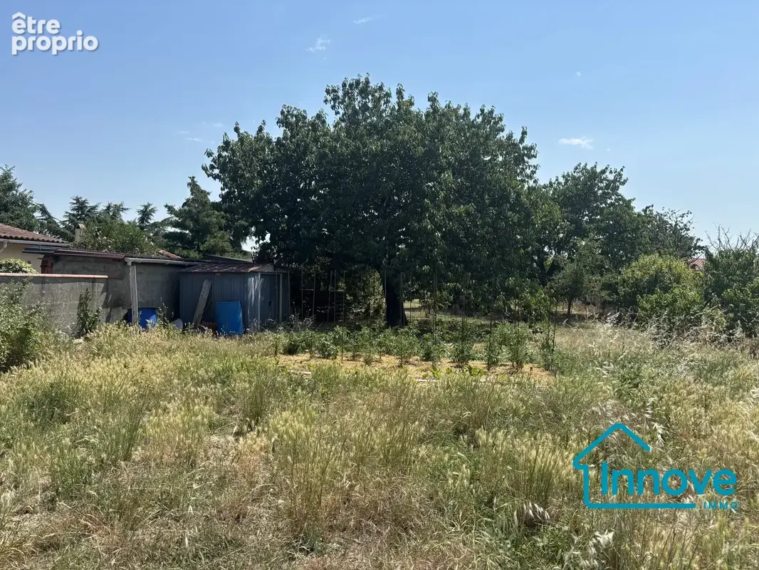 Terrain 712 m² à vendre à Seysses (31600) - photo 3