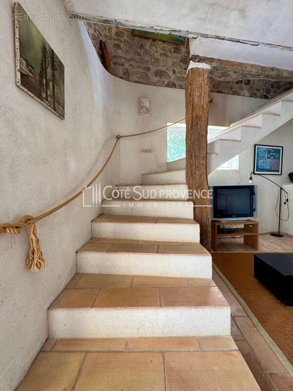 Hameau de charme en provence - photo 44