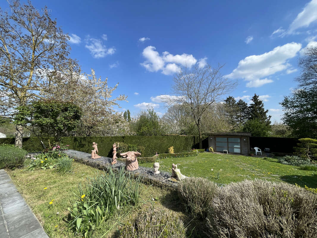 Maison à GIVENCHY-EN-GOHELLE