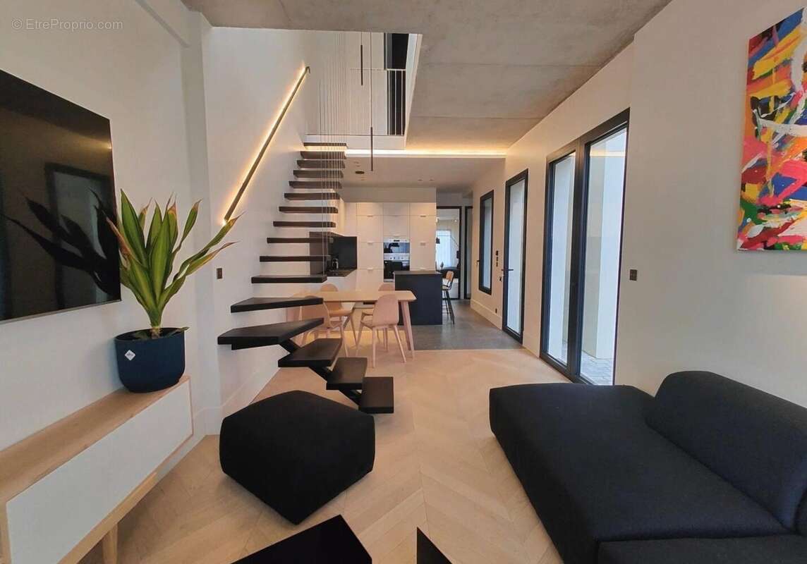 Photo 3 - Maison à VILLEJUIF