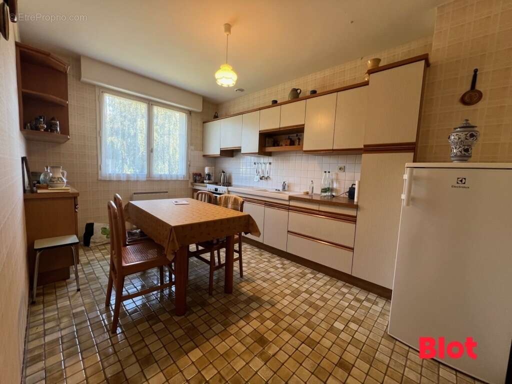 Maison à CESSON-SEVIGNE