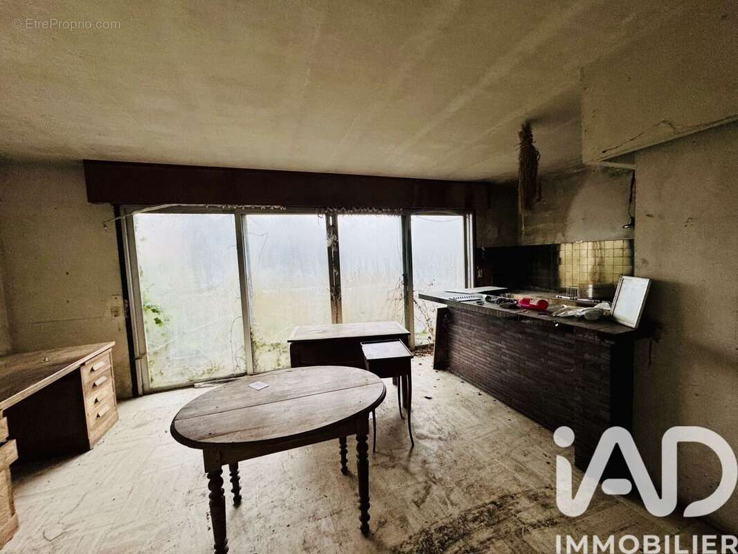 Photo 8 - Maison à VICQ