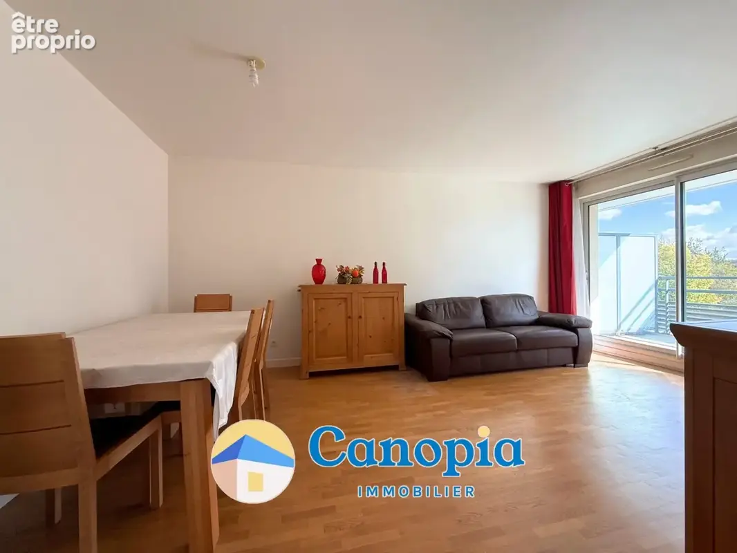 Appartement 2 pièces 50 m² à vendre à Arcueil (94110) - photo 4