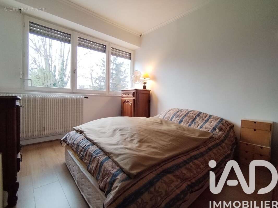 Photo 3 - Appartement à BAGNOLET