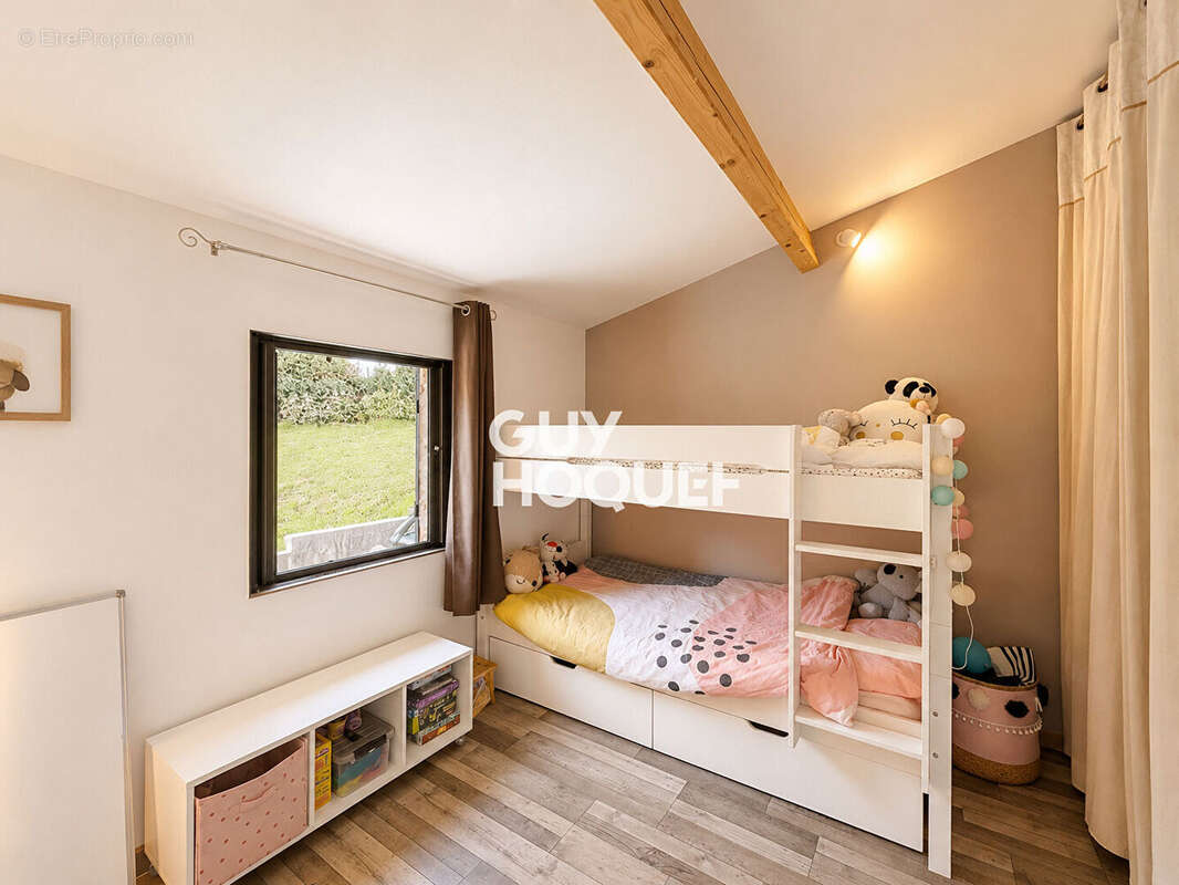 Maison à PEGOMAS