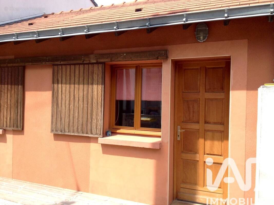 Photo 1 - Appartement à NANTES