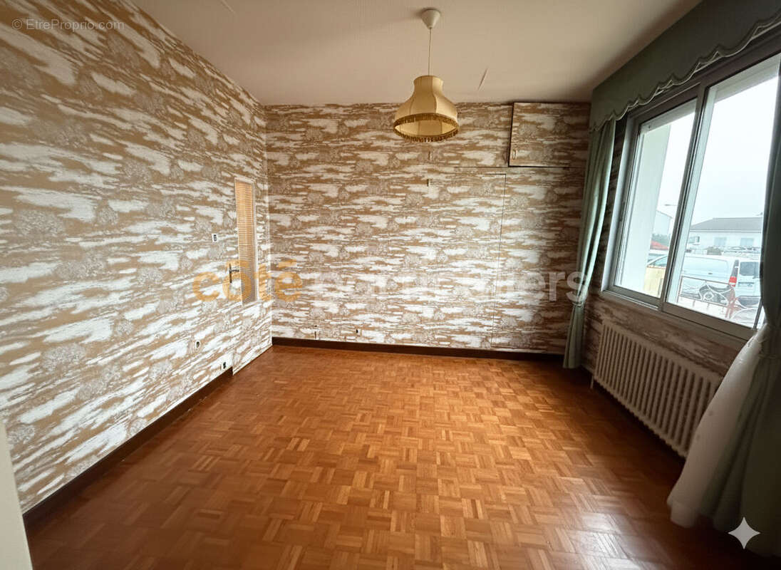 Maison à L&#039;AIGUILLON-SUR-MER