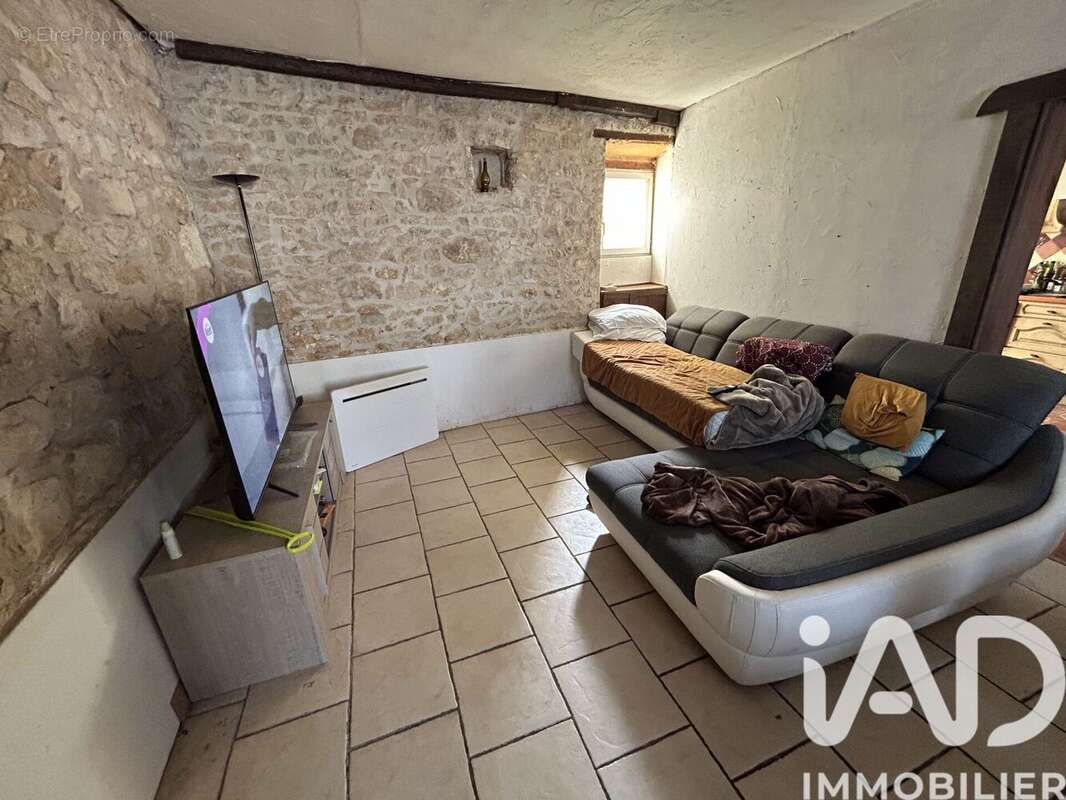 Photo 4 - Maison à SAINT-GAULTIER