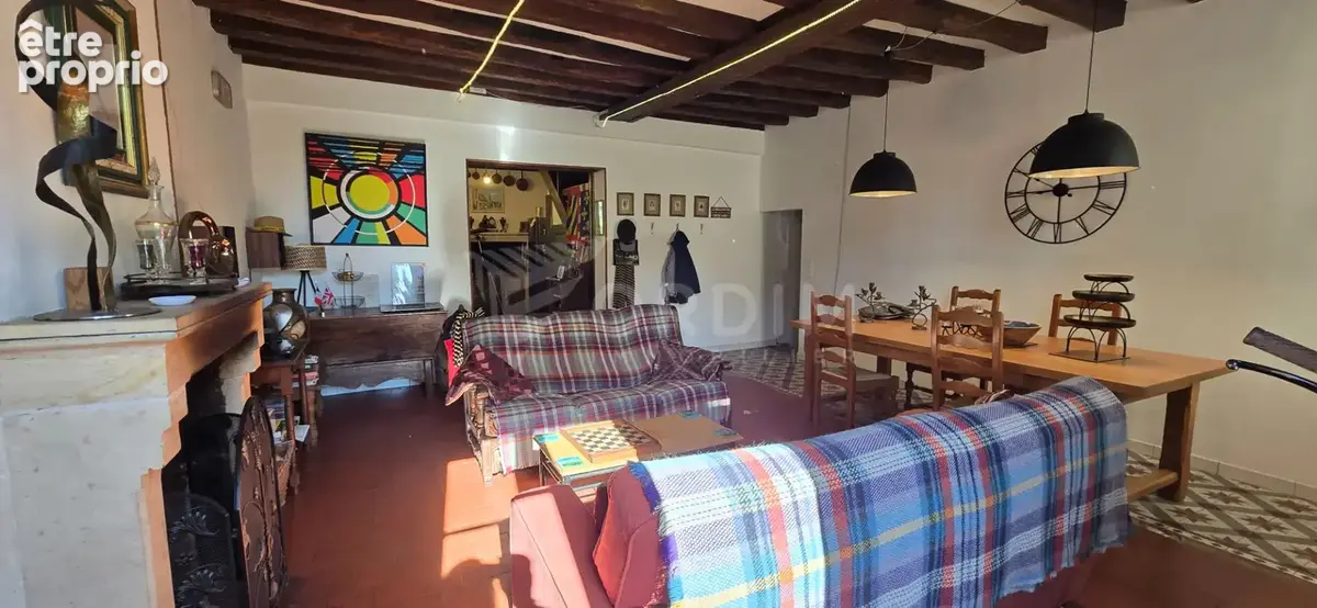 Maison au coeur du vignoble - photo 3