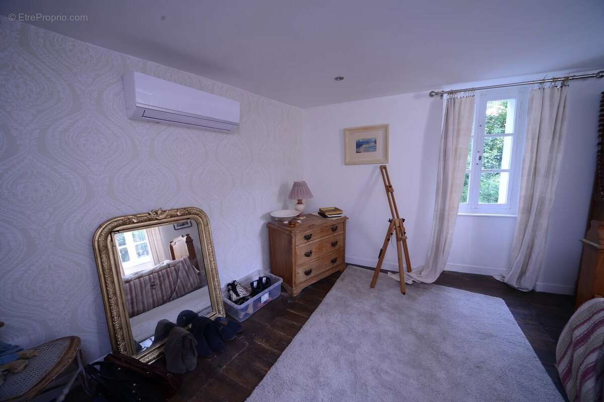 Maison à VERTEILLAC