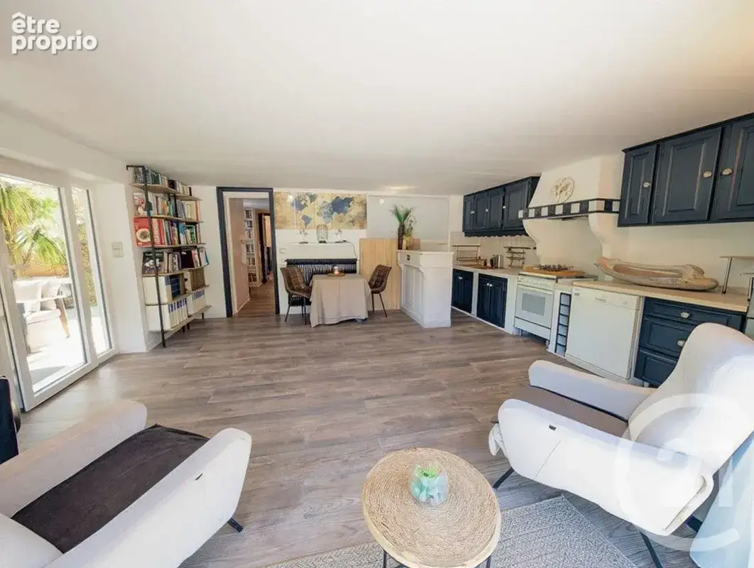 Maison 9 pièces 214 m² à vendre à Roquefort-Les-Pins (06330) - photo 13