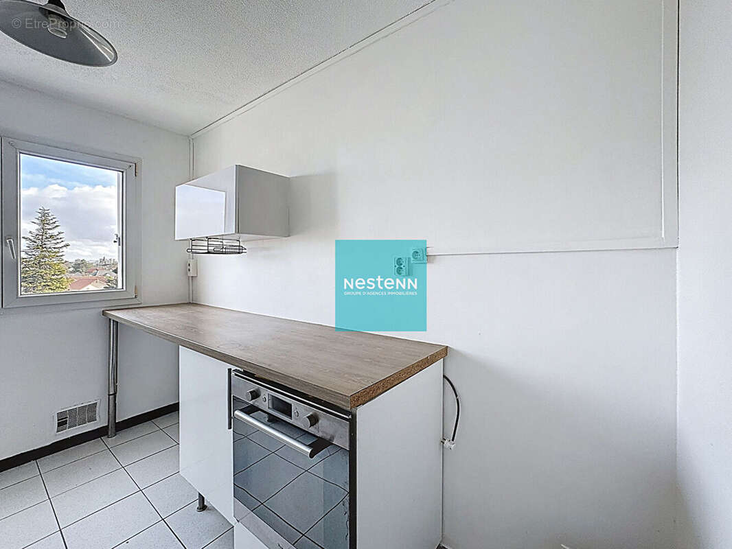 Appartement à SAINT-GRATIEN