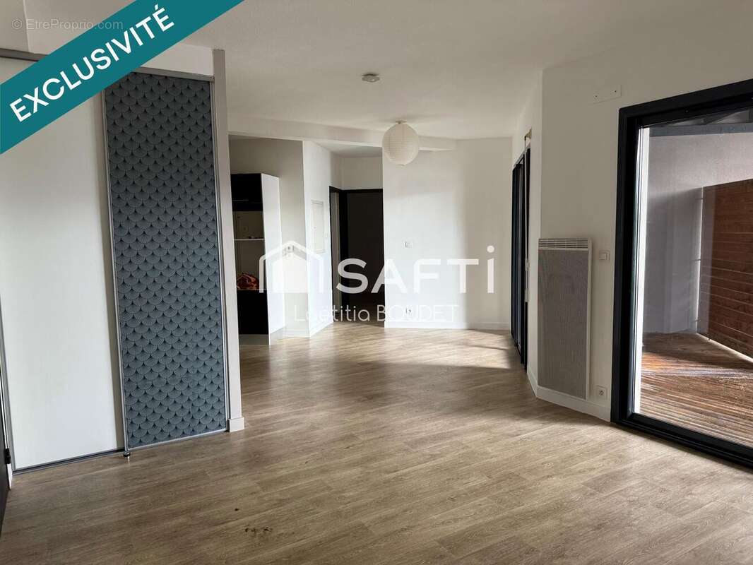 Photo 4 - Appartement à ROCHEFORT