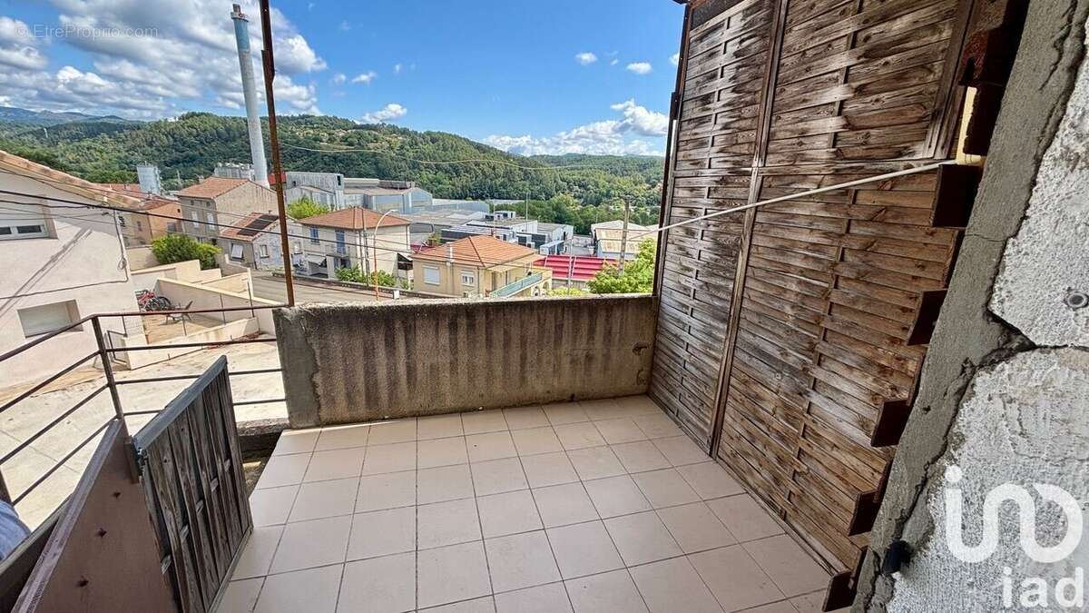 Photo 5 - Maison à LABEGUDE