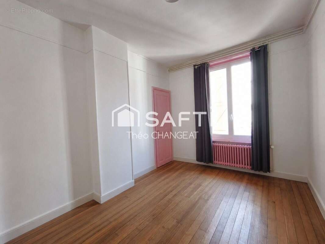 Photo 9 - Appartement à VERDUN