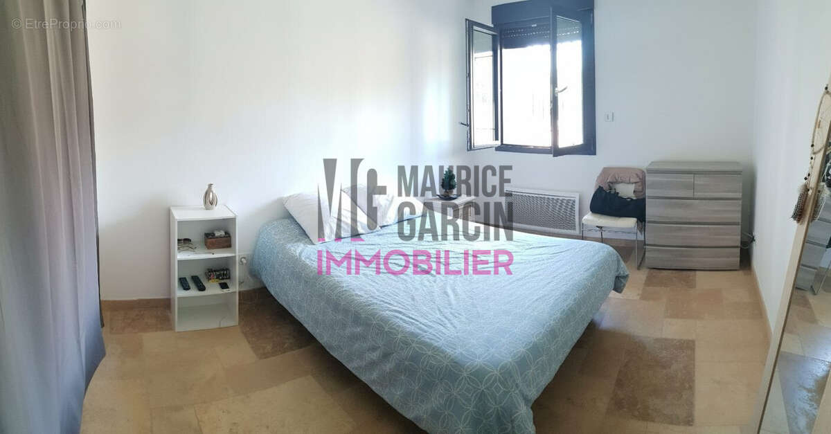 Appartement à CARPENTRAS