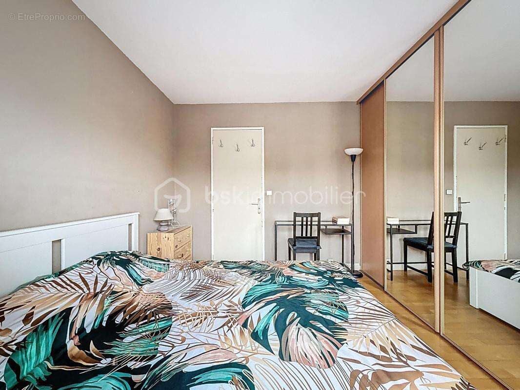 Appartement à BEZONS