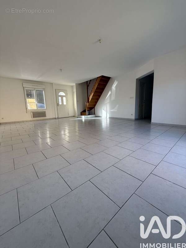 Photo 4 - Maison à MONTEUX