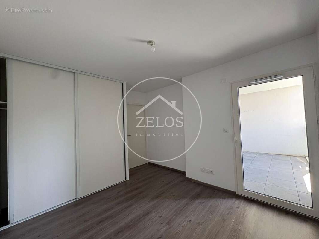 Appartement à MERIGNAC