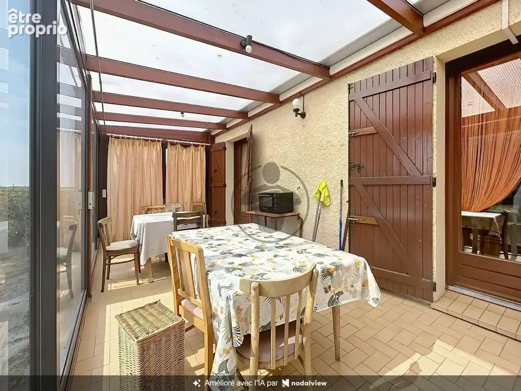 Vente Maison Essigny-le-grand(02690) 233 000ï¿œ - photo 5