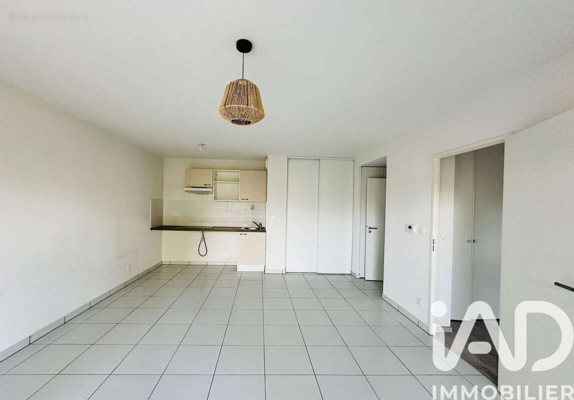 Photo 3 - Appartement à LES SABLES-D&#039;OLONNE