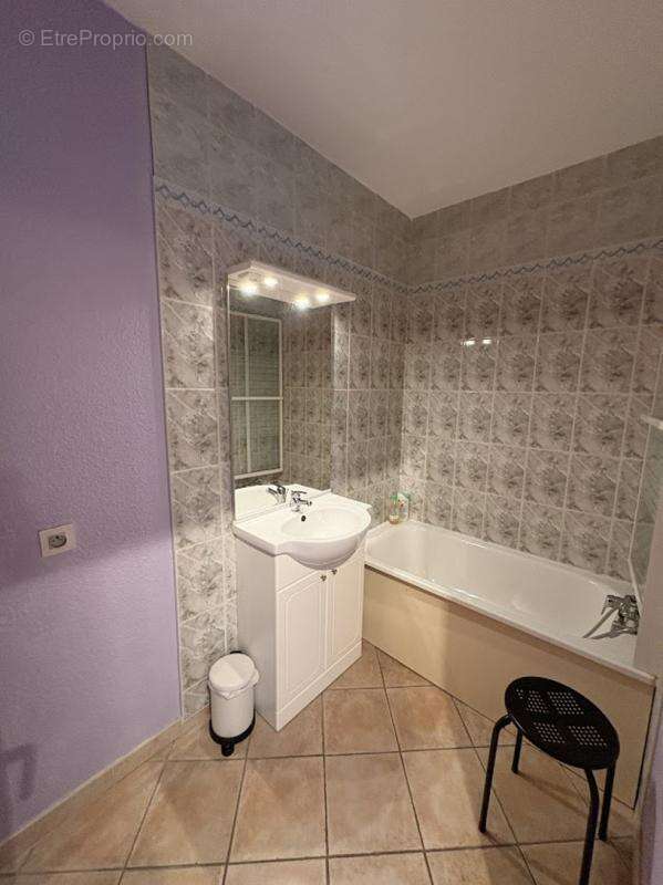 Appartement à SETE
