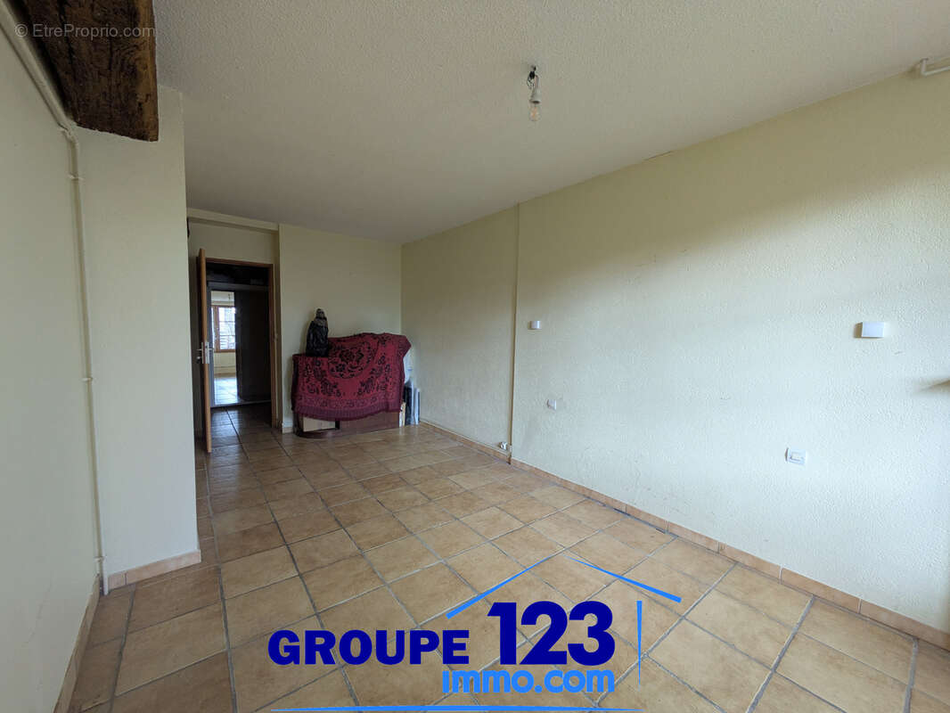 Maison de village 5 chambres - photo 5
