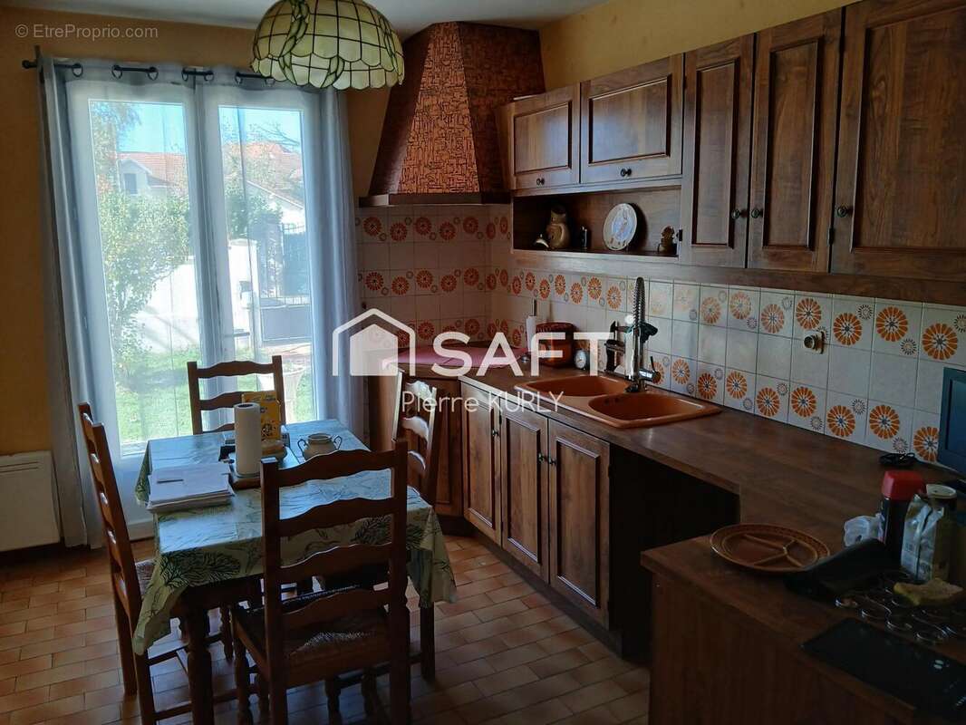 Photo 9 - Maison à MUSSIDAN