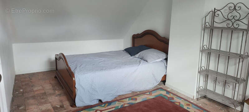 Maison à LE LION-D&#039;ANGERS