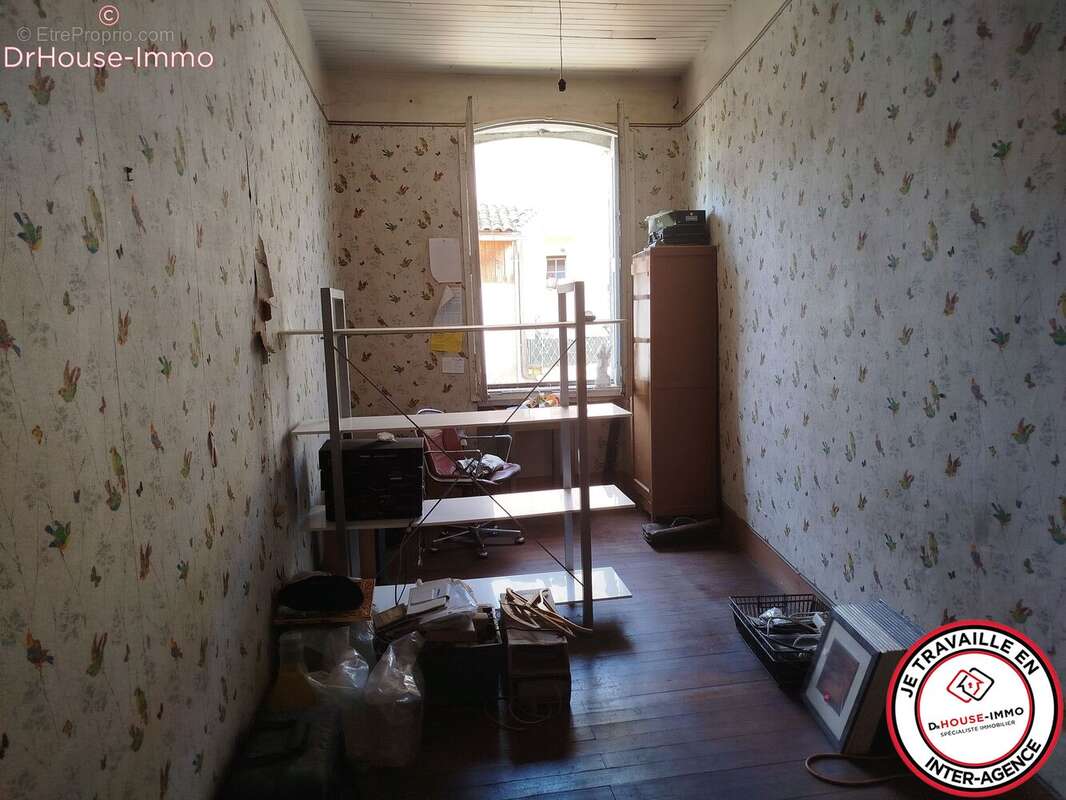 Maison à SAINTE-COLOMBE-SUR-L&#039;HERS