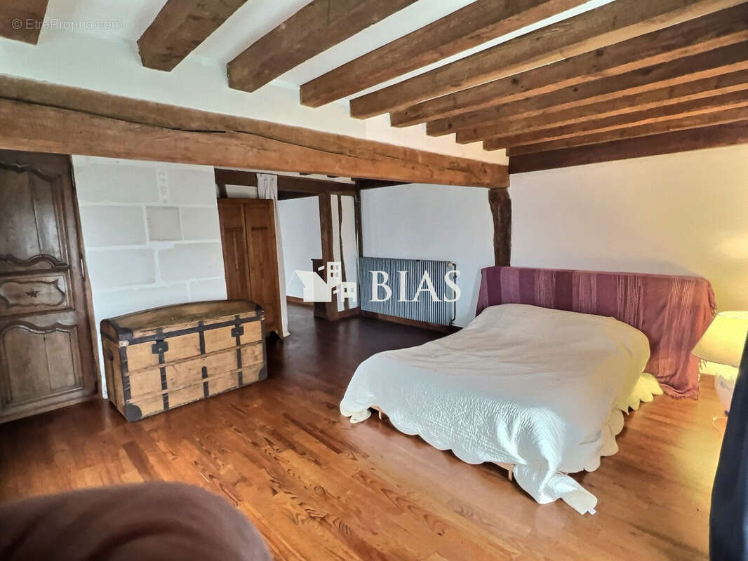 Maison à BERNAY