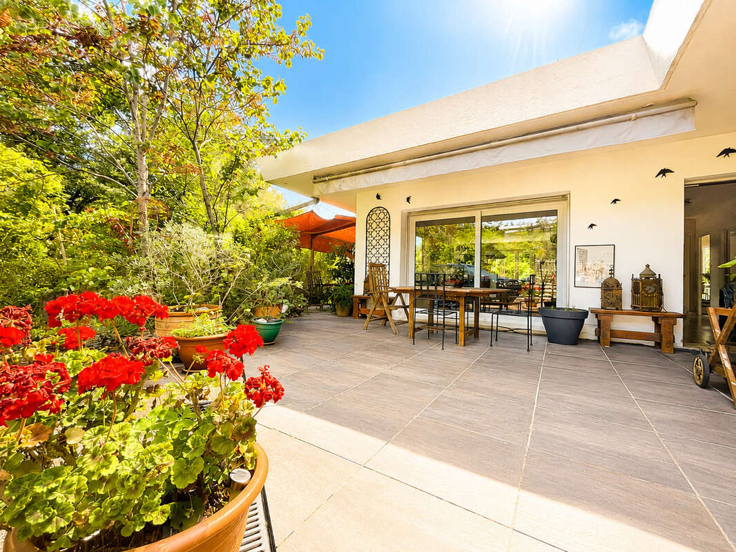 Maison à VENCE