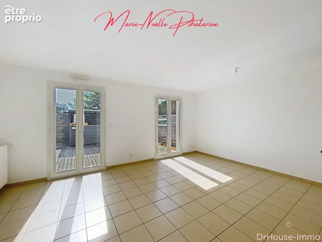 Maison 4 pièces 81 m² à vendre à Saint-Aubin-De-Medoc (33160) - photo 8