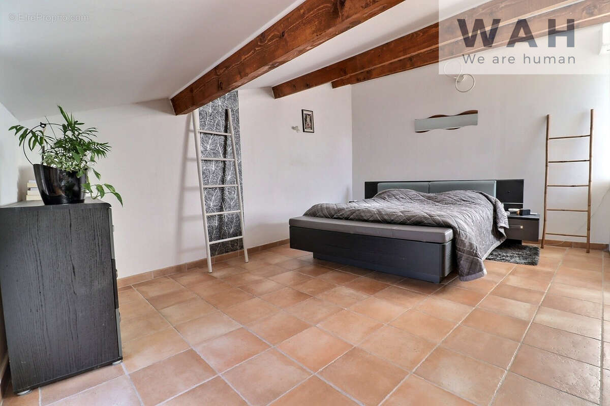 Vente maison de village 4 pieces 34800 nebian - photo 10
