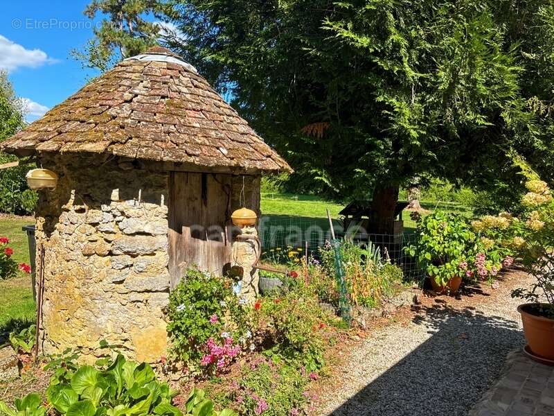 Propriéte à vendre Gite de groupe avec maison d'habitation - photo 21