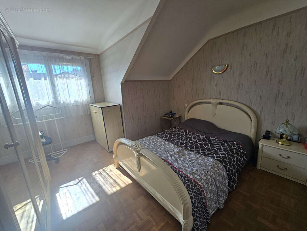 Maison à CHOISY-LE-ROI