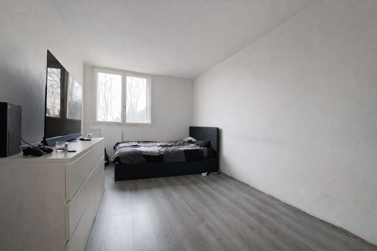 Appartement à VILLEPINTE