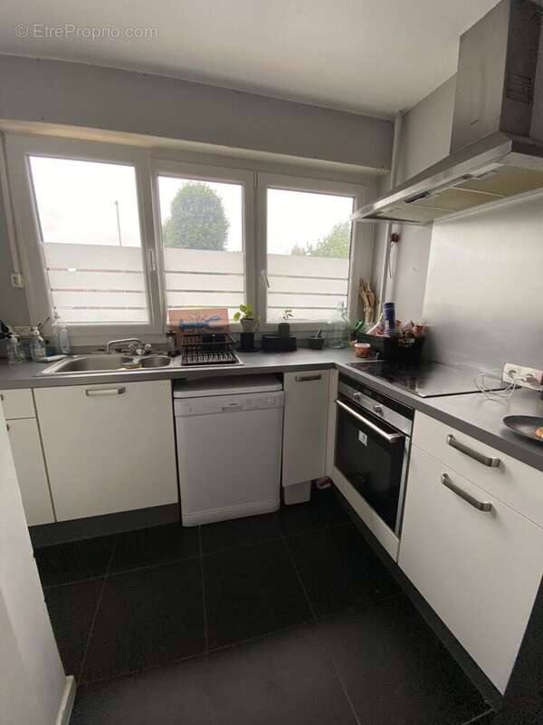 Appartement à RONCHIN