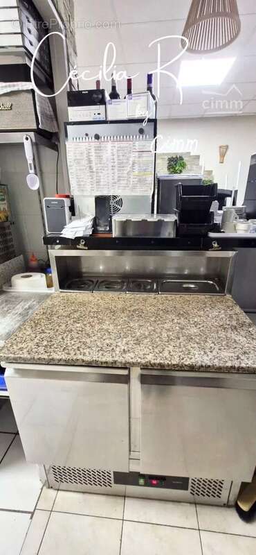 Commerce à OLORON-SAINTE-MARIE