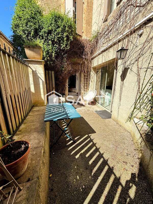 Photo 8 - Maison à CONDOM