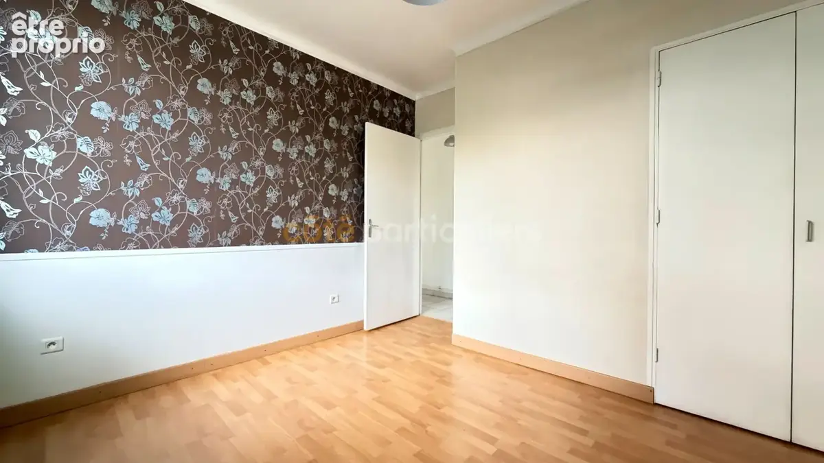 Appartement Montauban 2 pièce(s) - photo 4