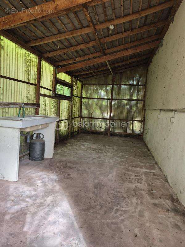 Maison à OUZOUER-SUR-LOIRE