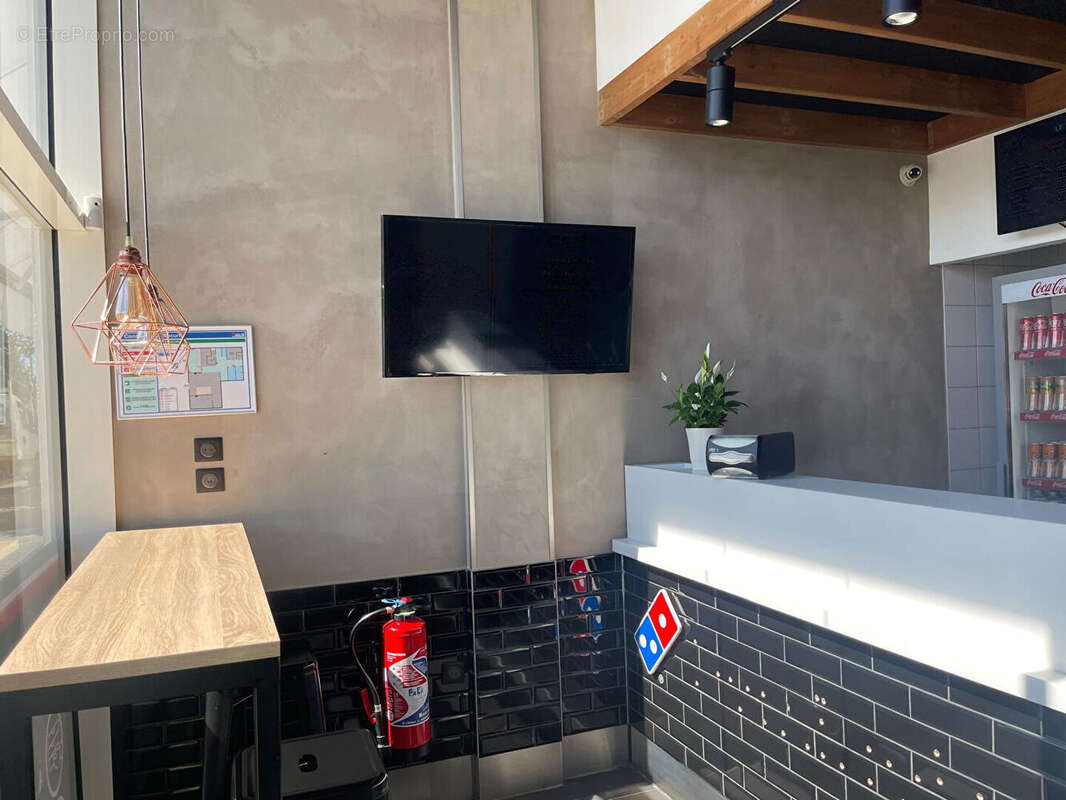 Pizzeria 115 m² - Bordeaux - photo 15