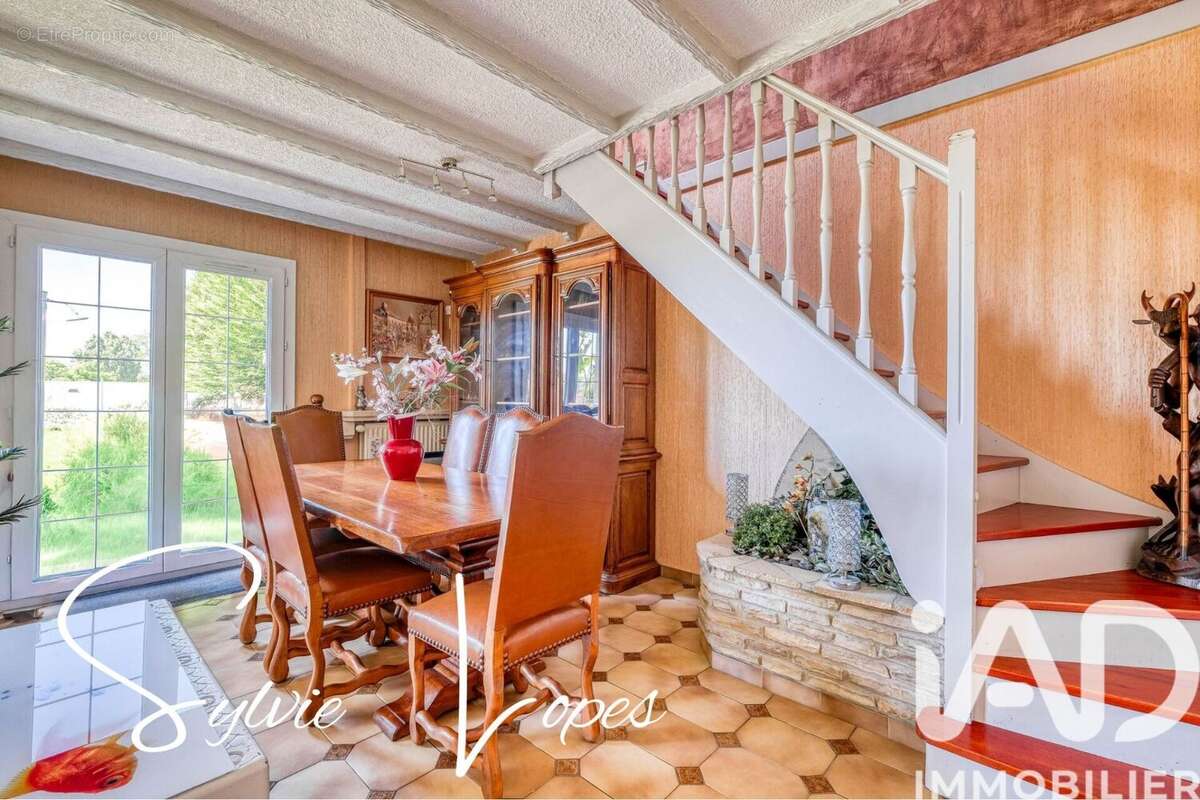 Photo 9 - Maison à ESBLY